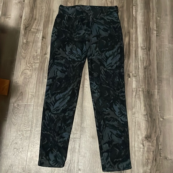 Columbia Fleece Pants - Picture 1 of 2